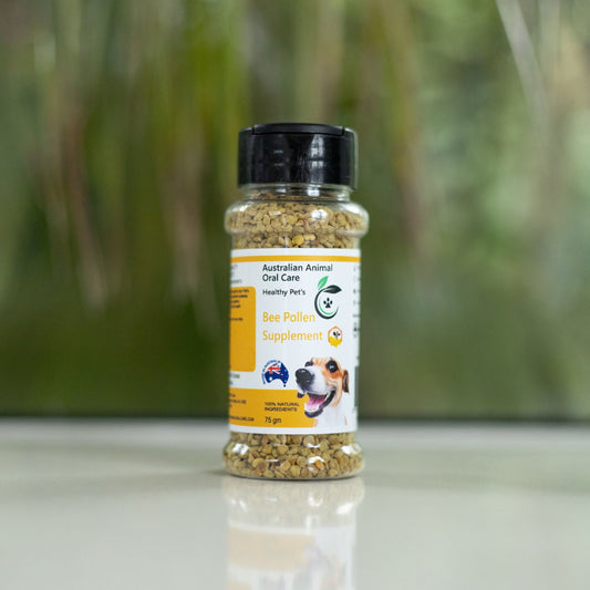 Bee Pollen Powder