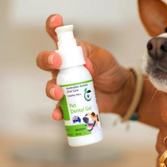 Australian Animal Oral Care