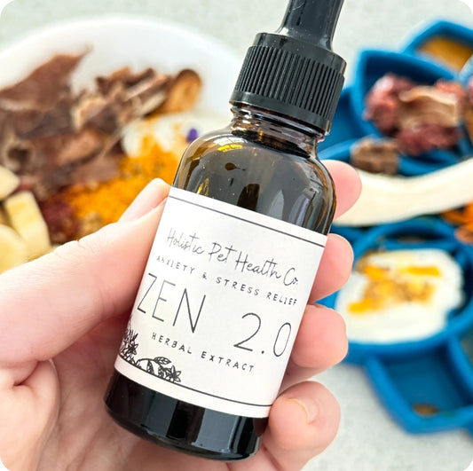 Zen 2.0 Calm & Relax Drops