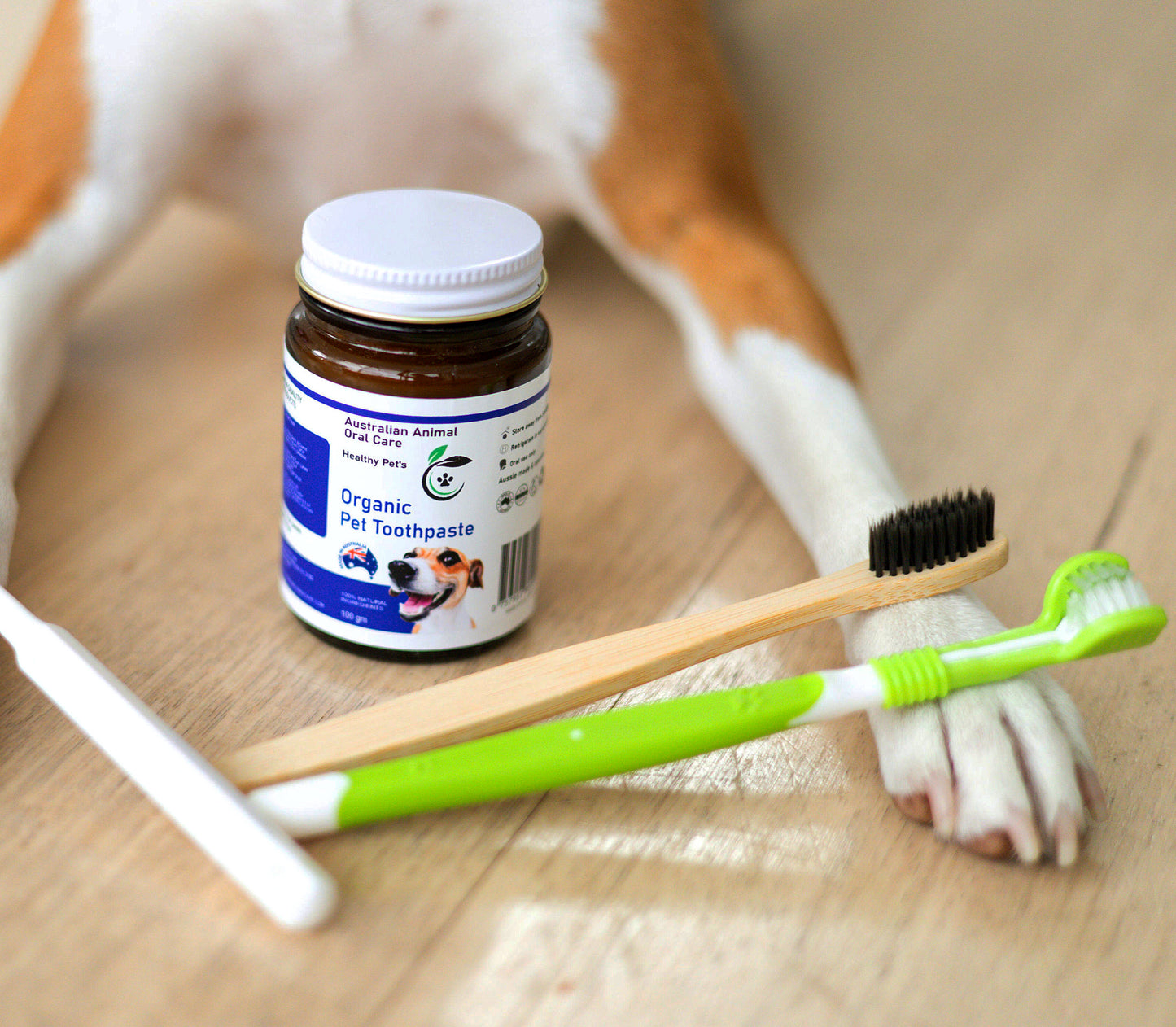 Puppy Dental Kit