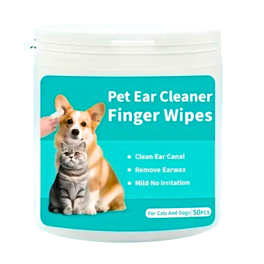 Ear Cleaner Wipes