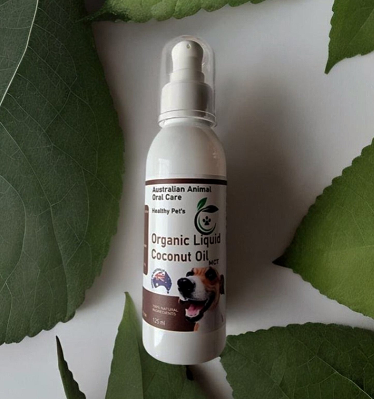 Organic Coconut Oil - MCT