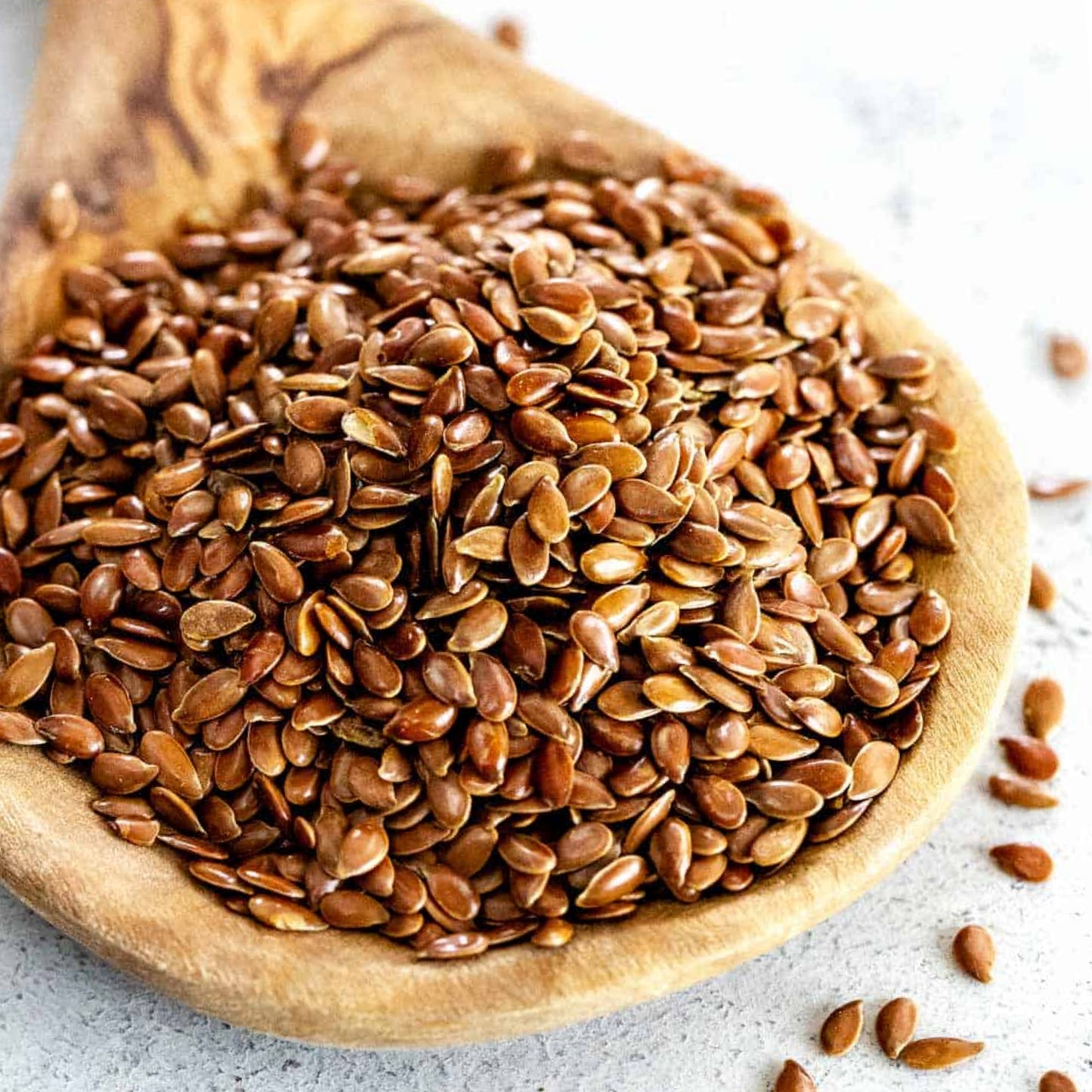 Raw Flax Seed Oil