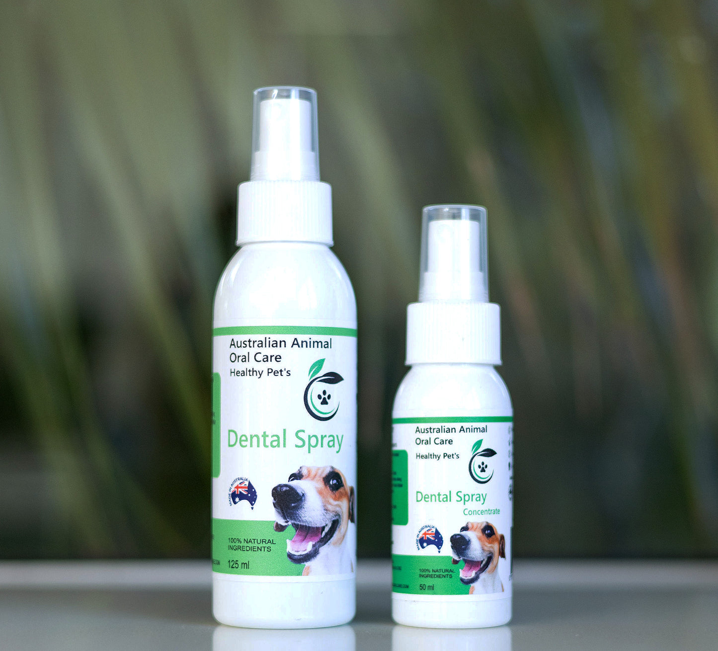 Pet Dental Spray