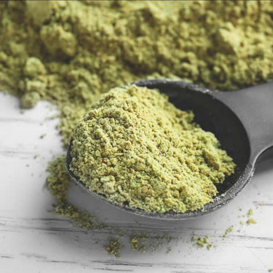 Green Lipped Mussel Powder