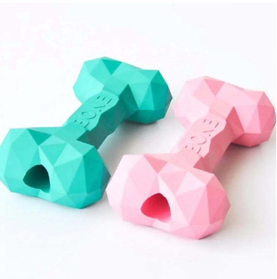 Dental Bone Toy