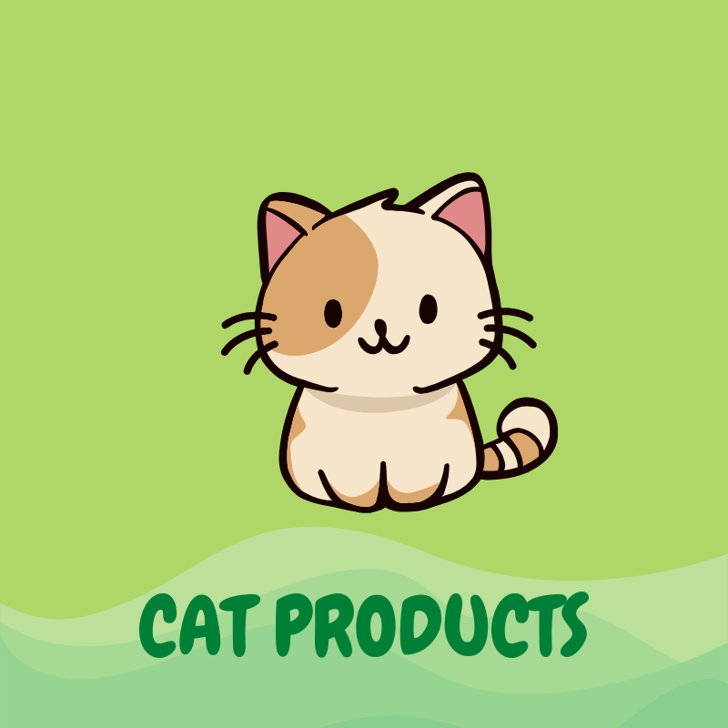 Cat Products