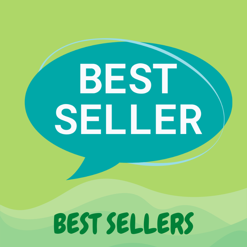 Best Sellers