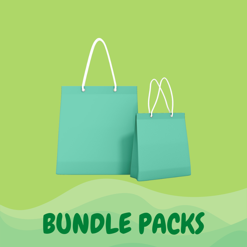 Pet Bundle Packs