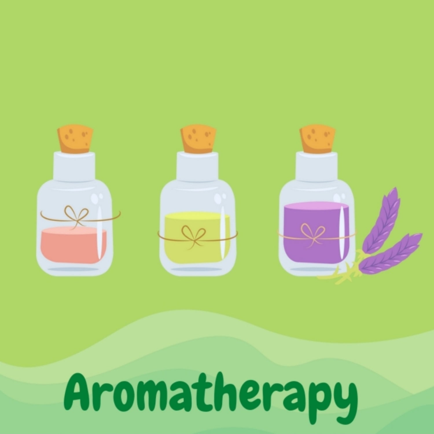 Pet Aromatherapy