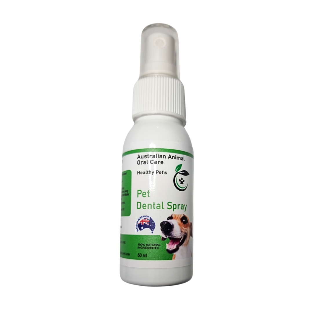 Dog Dental - Mini Gift Pack