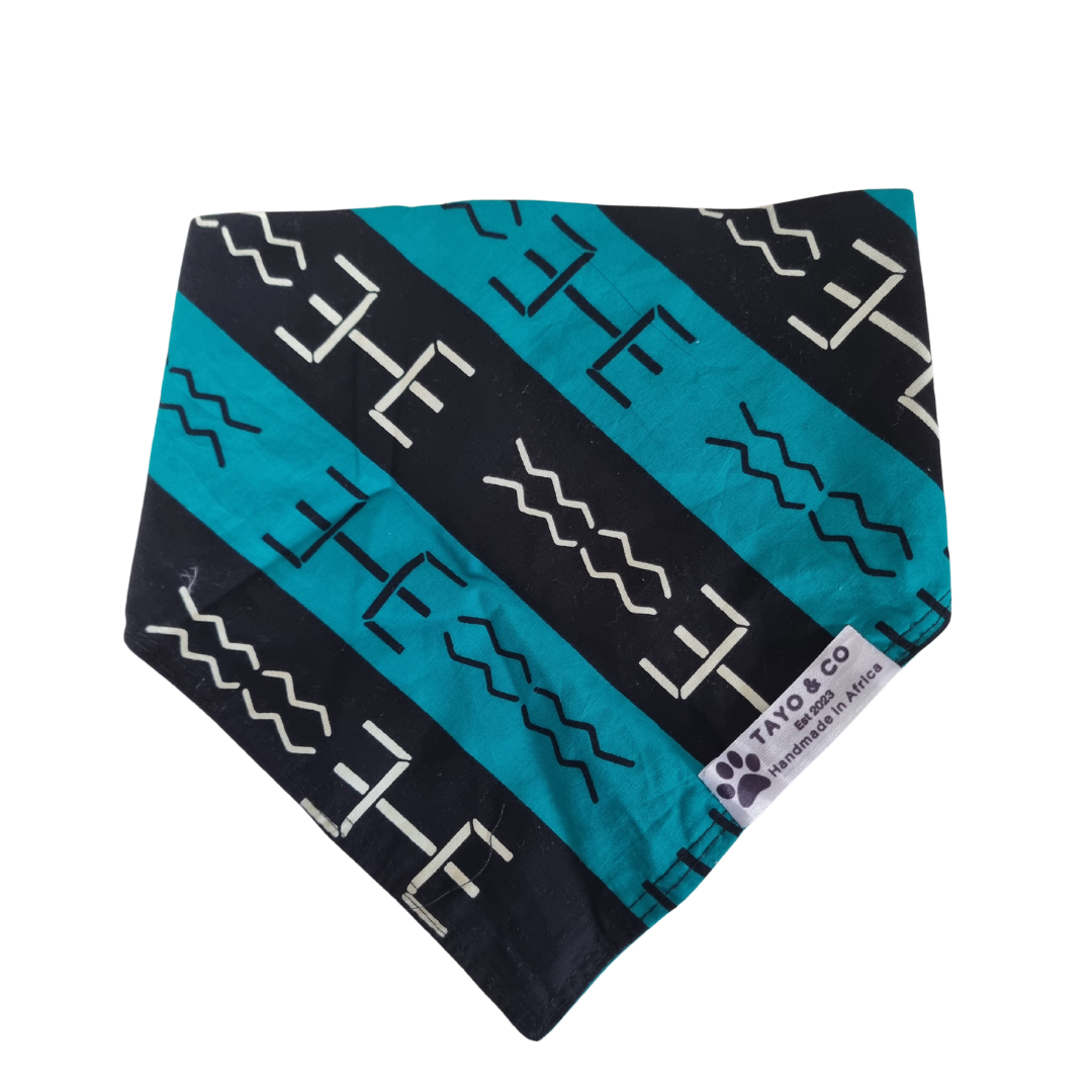 Zuri Bandana