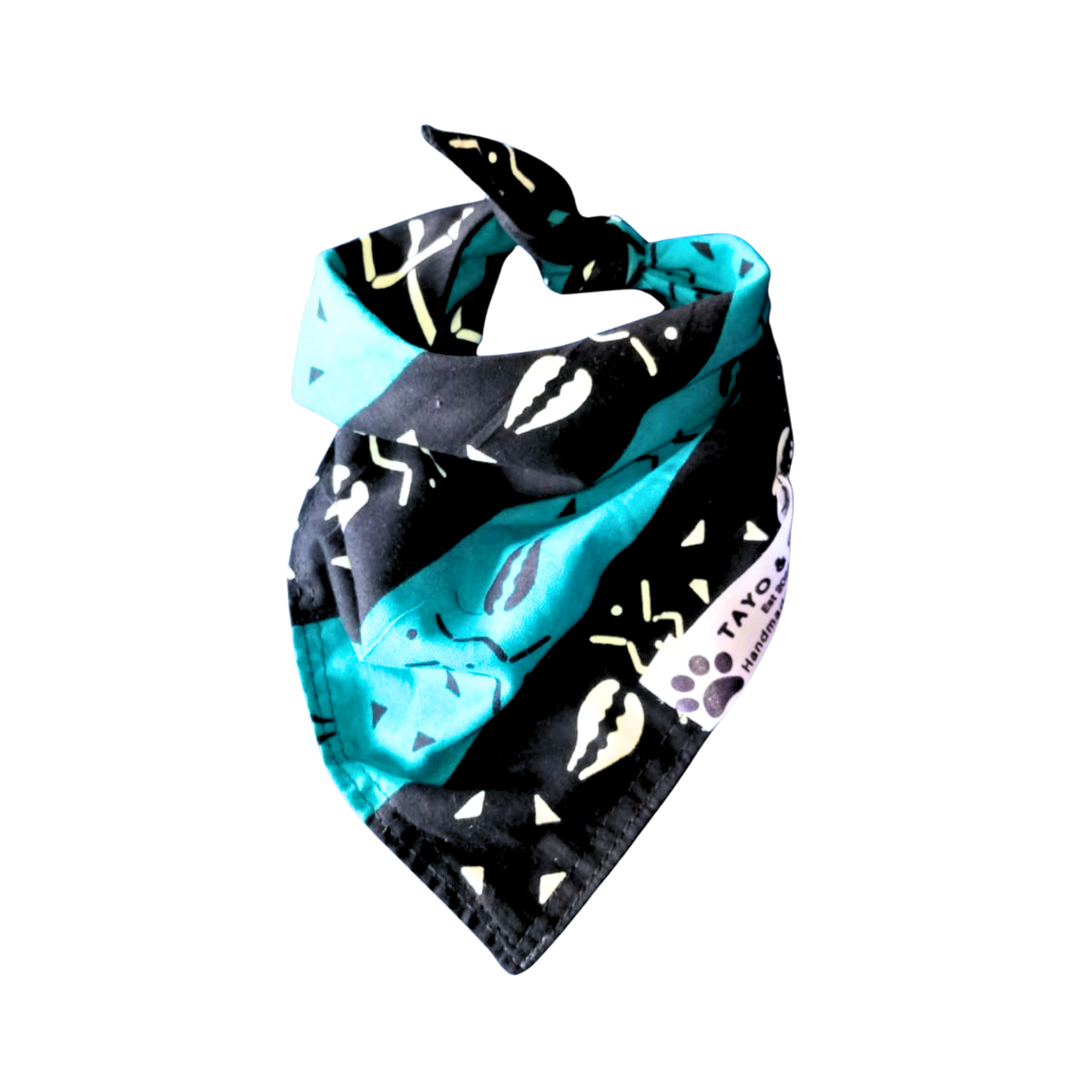 Zuri Bandana