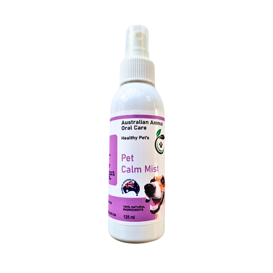 Pet Calm Mist