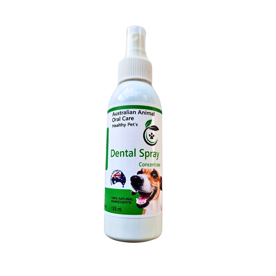 Pet Dental Spray