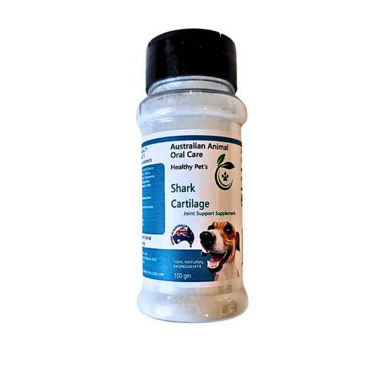 Shark Cartelidge Powder - Joint Support