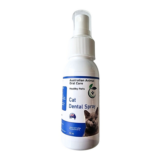 Cat Dental Spray