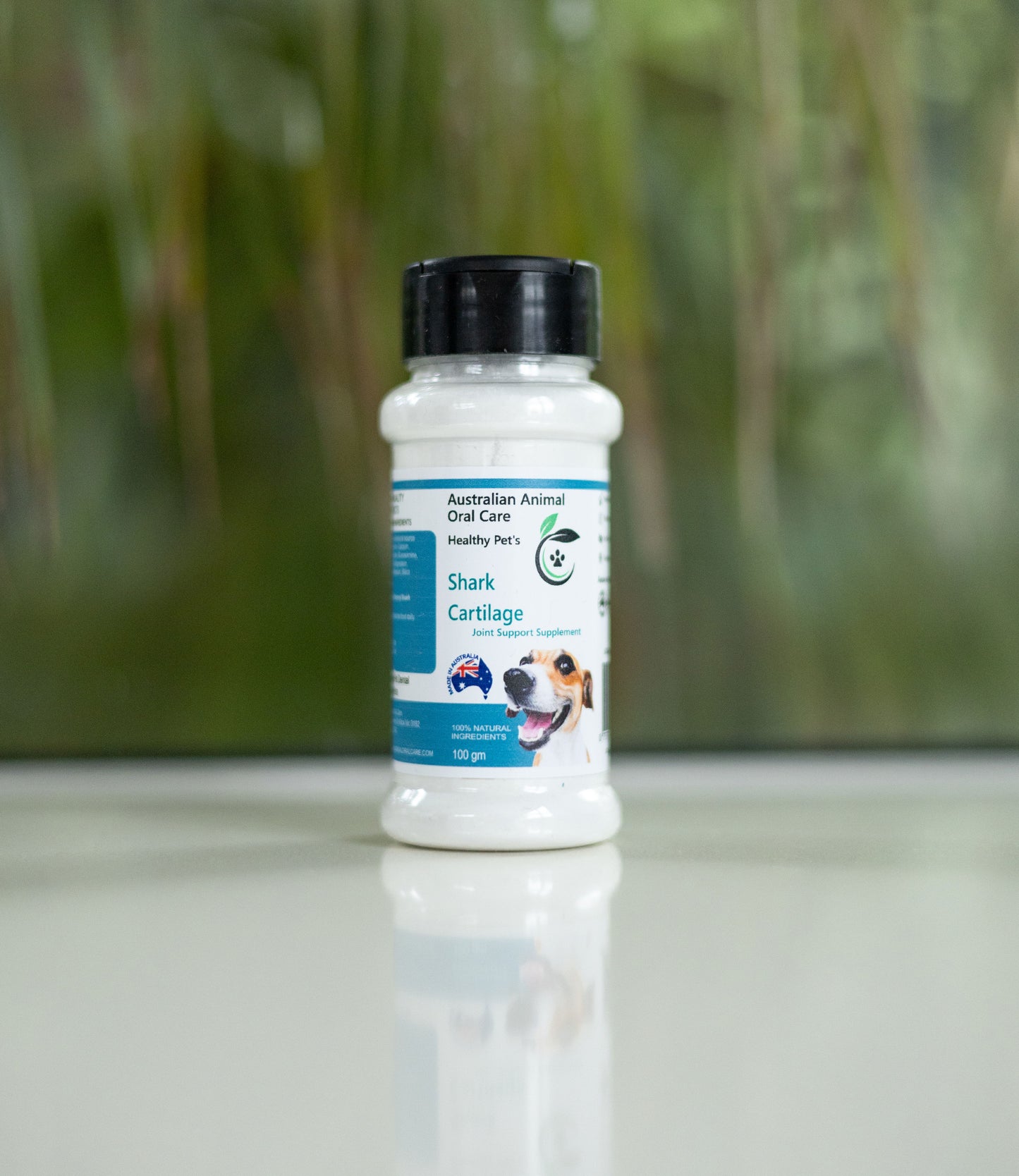Shark Cartelidge Powder - Joint Support