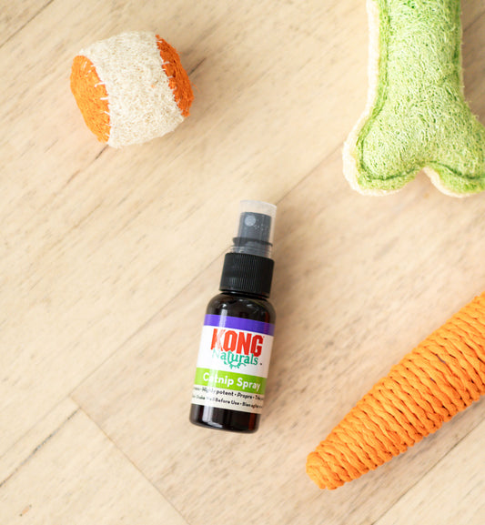 Catnip Spray 30ml