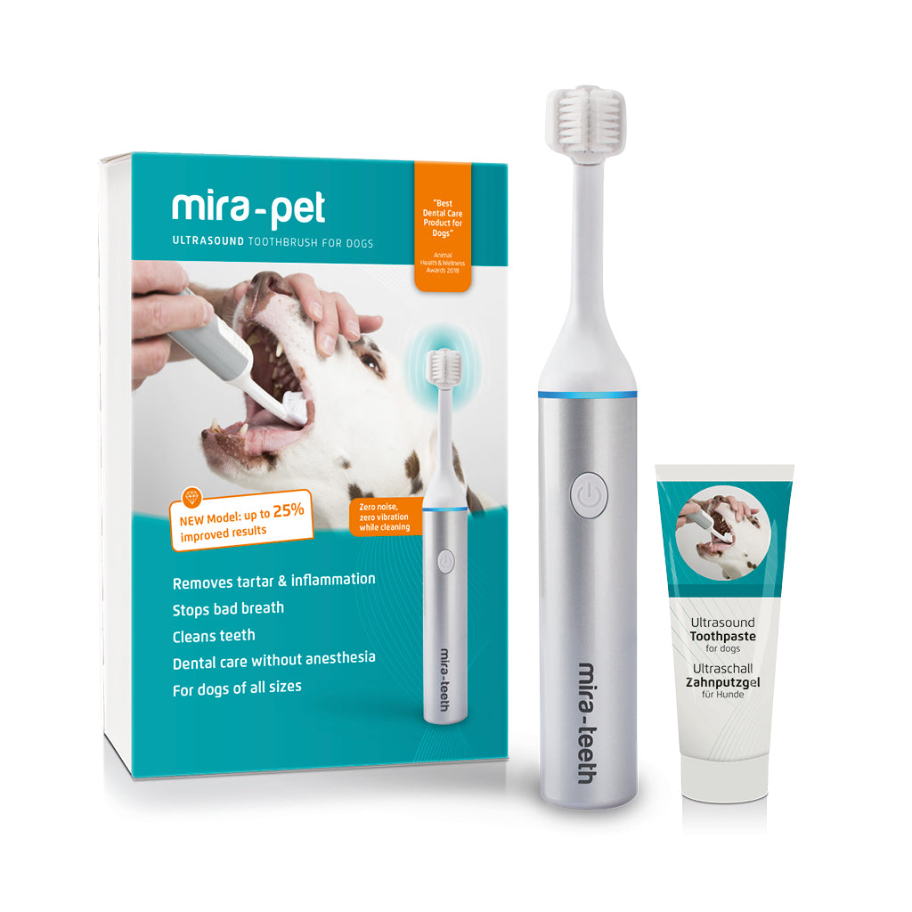 Mira-Pet Ultrasound Bundle
