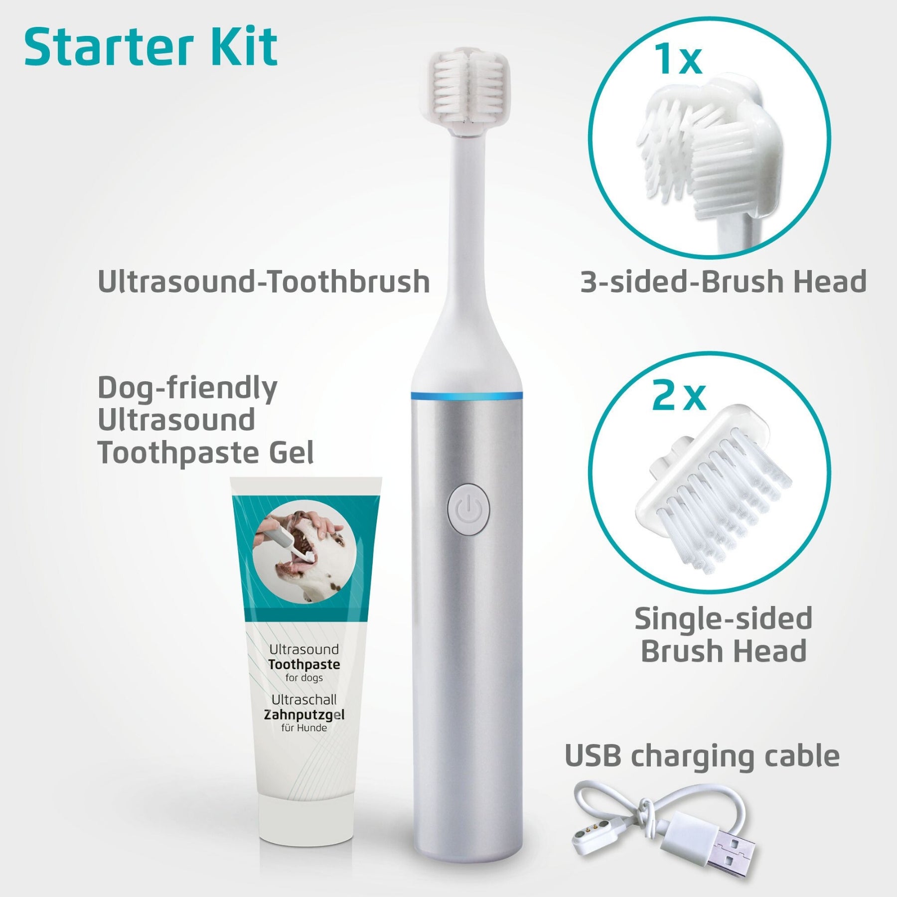 Mirapet Toothbrush