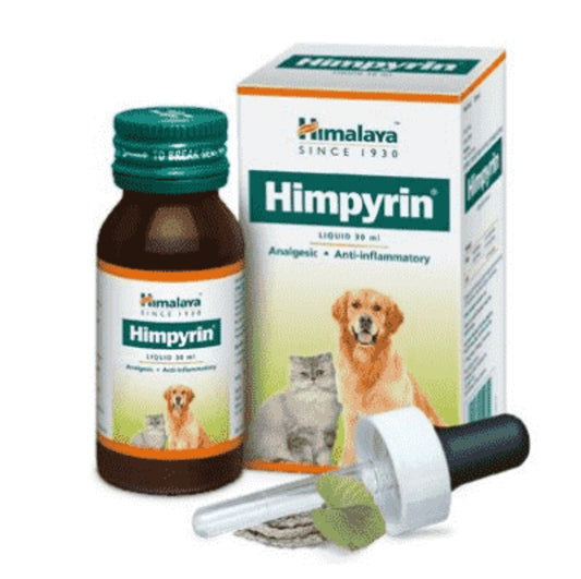 Himpyrin Anti Inflammatory