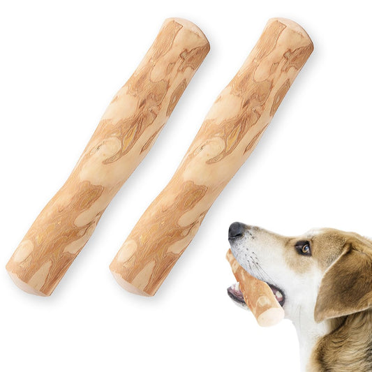 Coffee Wood Dental Chew