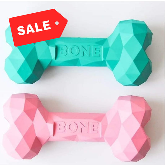 Dental Bone Toy