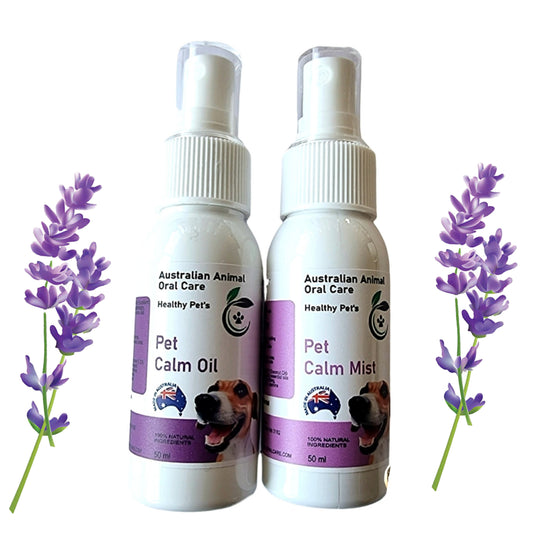 Gift Pack - Pet Calm