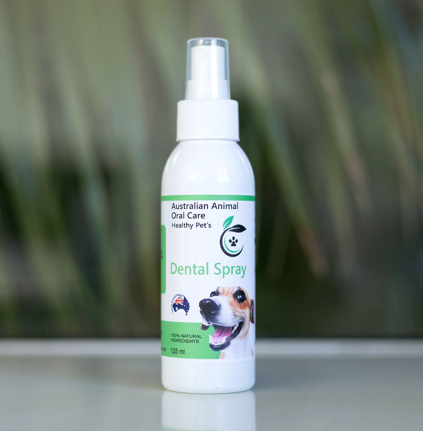 Pet Dental Spray