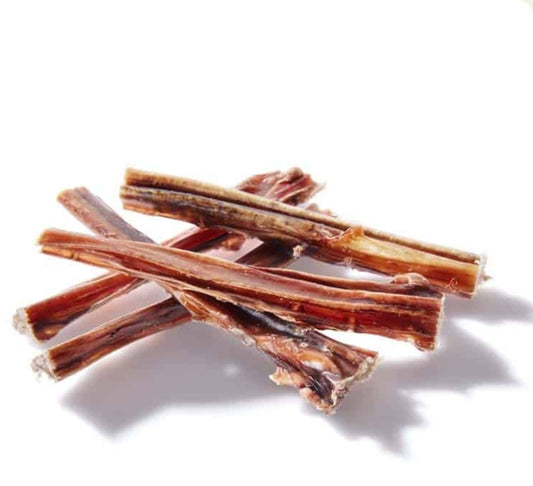 Bully Stick Dental Chews