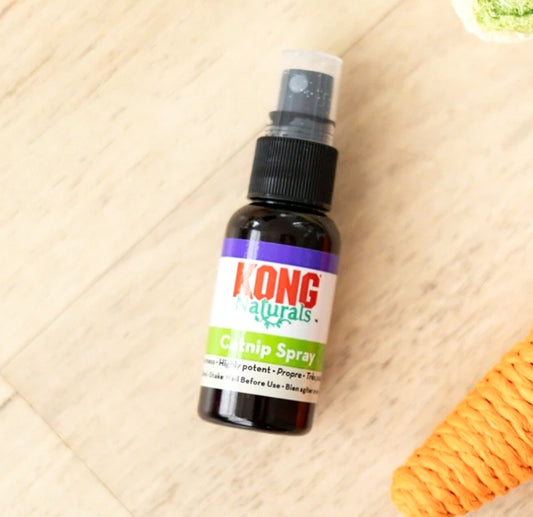 Catnip Spray 30ml