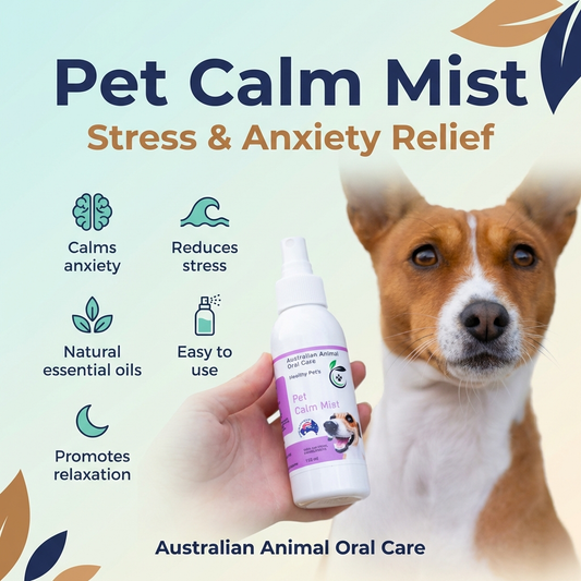 Pet Calm Mist
