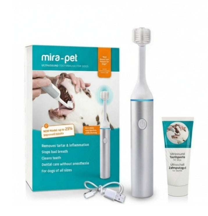 Mira-Pet Ultrasound Bundle