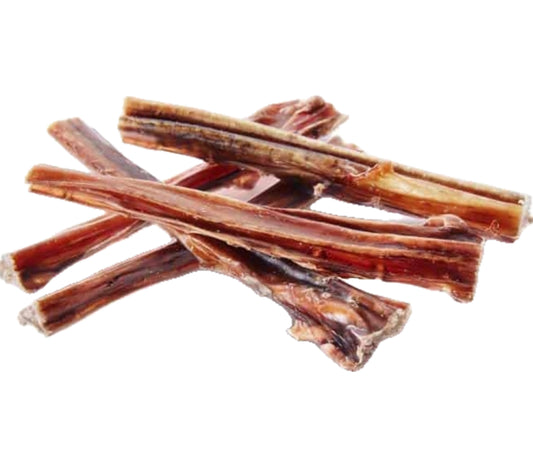 Bully Stick Dental Chews
