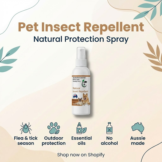 Insect Repellent