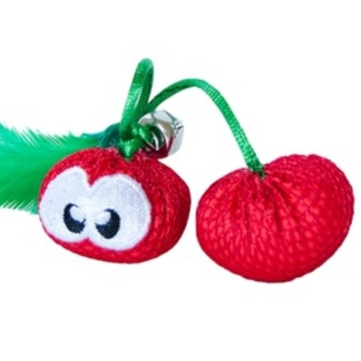 Catnip Cherries